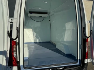 Mercedes-Benz Sprinter – thumbnail 9
