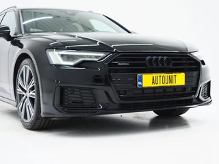 Audi A6 – thumbnail 8