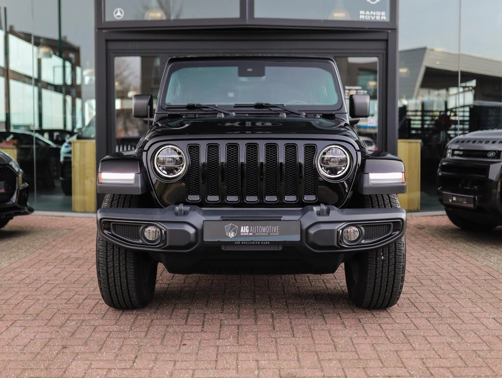 Jeep Wrangler – foto 12