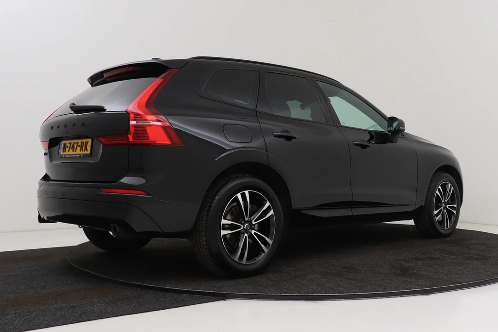 Volvo XC60 – foto 8