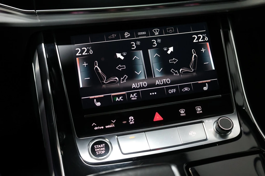 Audi Q7 – foto 19