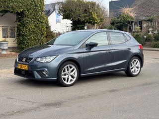 SEAT Ibiza – thumbnail 4