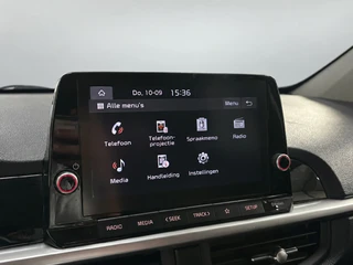 Kia Picanto – thumbnail 22