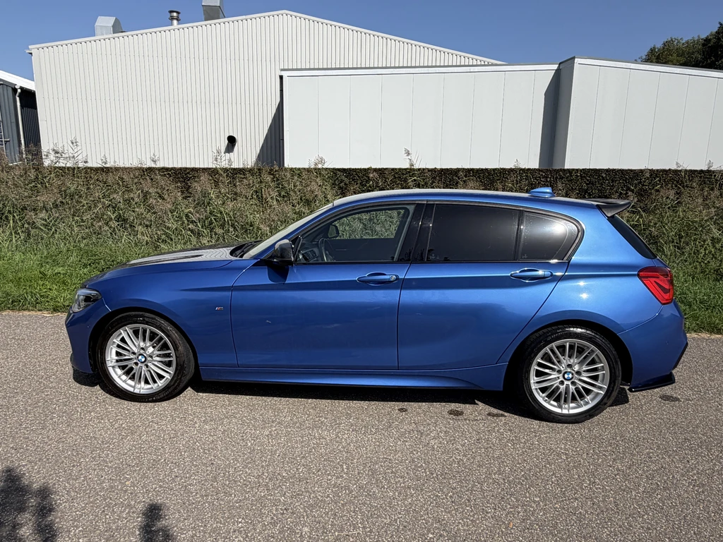 BMW 1 Serie – foto 3