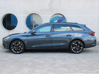 CUPRA Leon Sportstourer – thumbnail 2