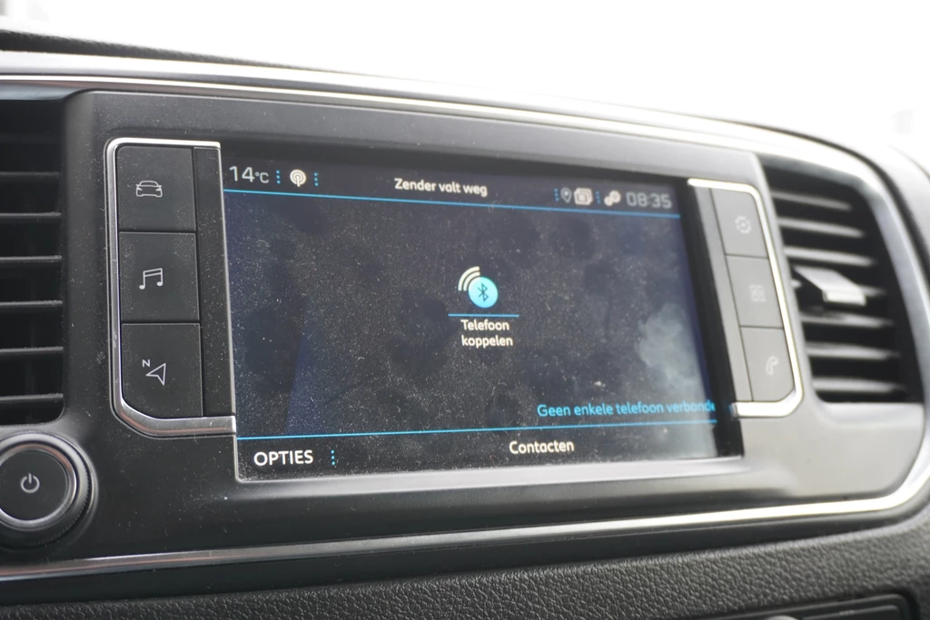 Peugeot Expert – foto 11