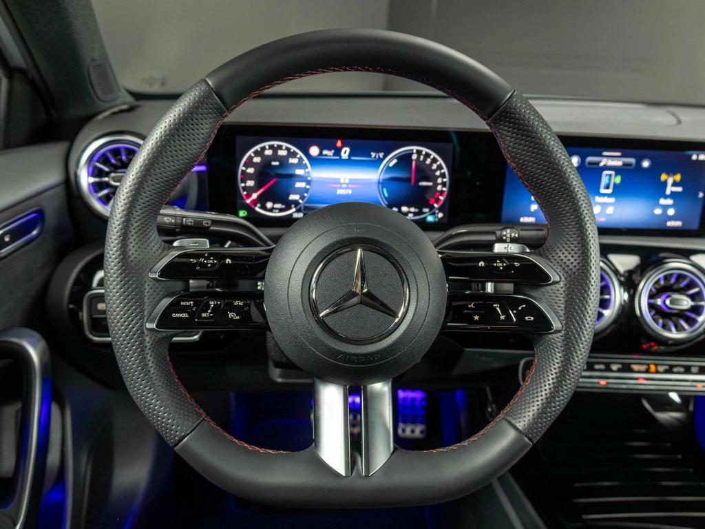 Mercedes-Benz A-Klasse – foto 13