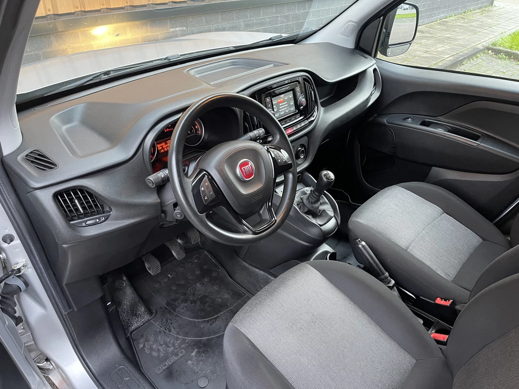 Fiat Doblò – foto 10