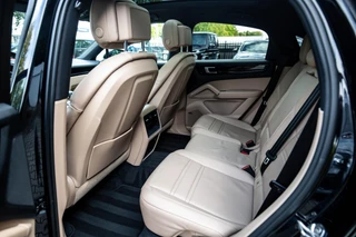 Porsche Cayenne – thumbnail 19