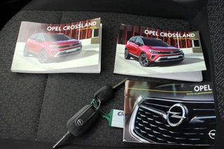 Opel Crossland – thumbnail 30