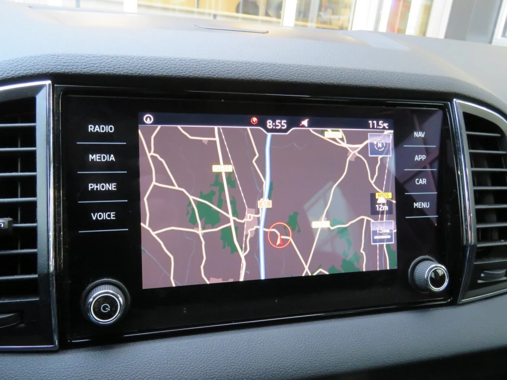 Škoda Karoq – foto 18