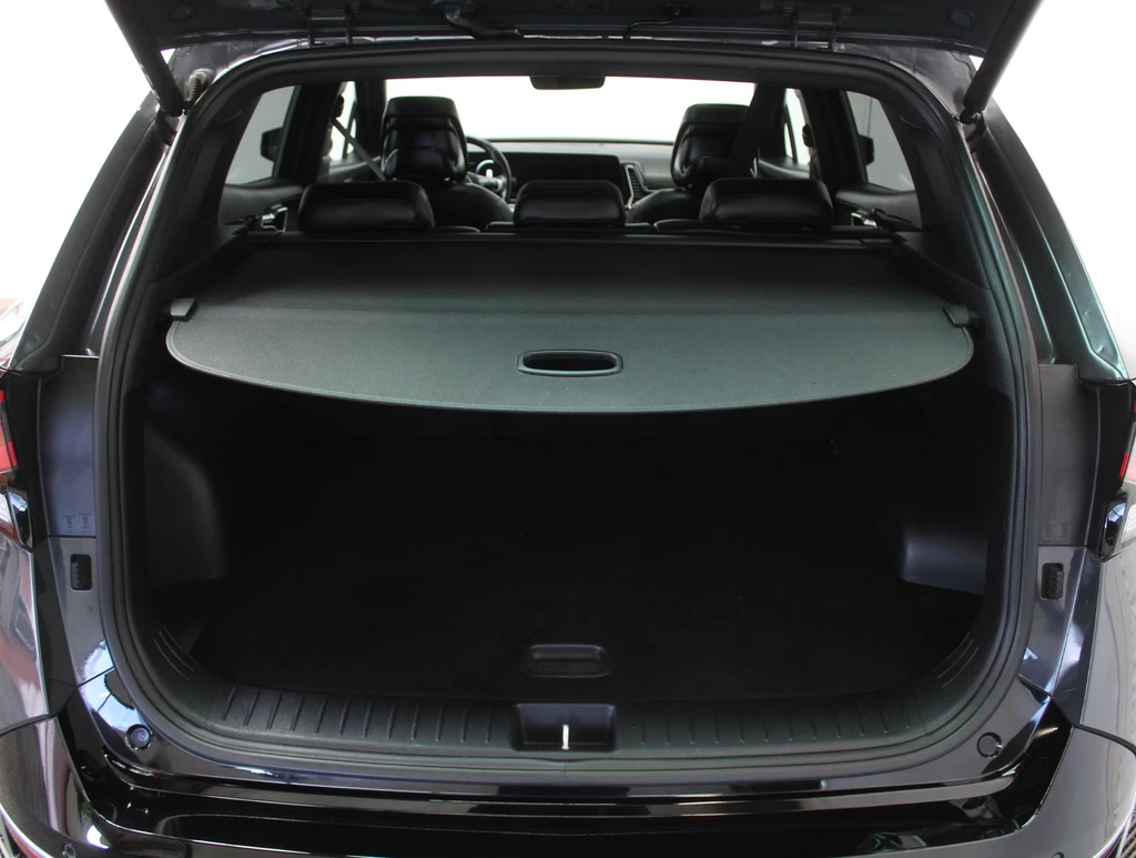 Kia Sportage – foto 15