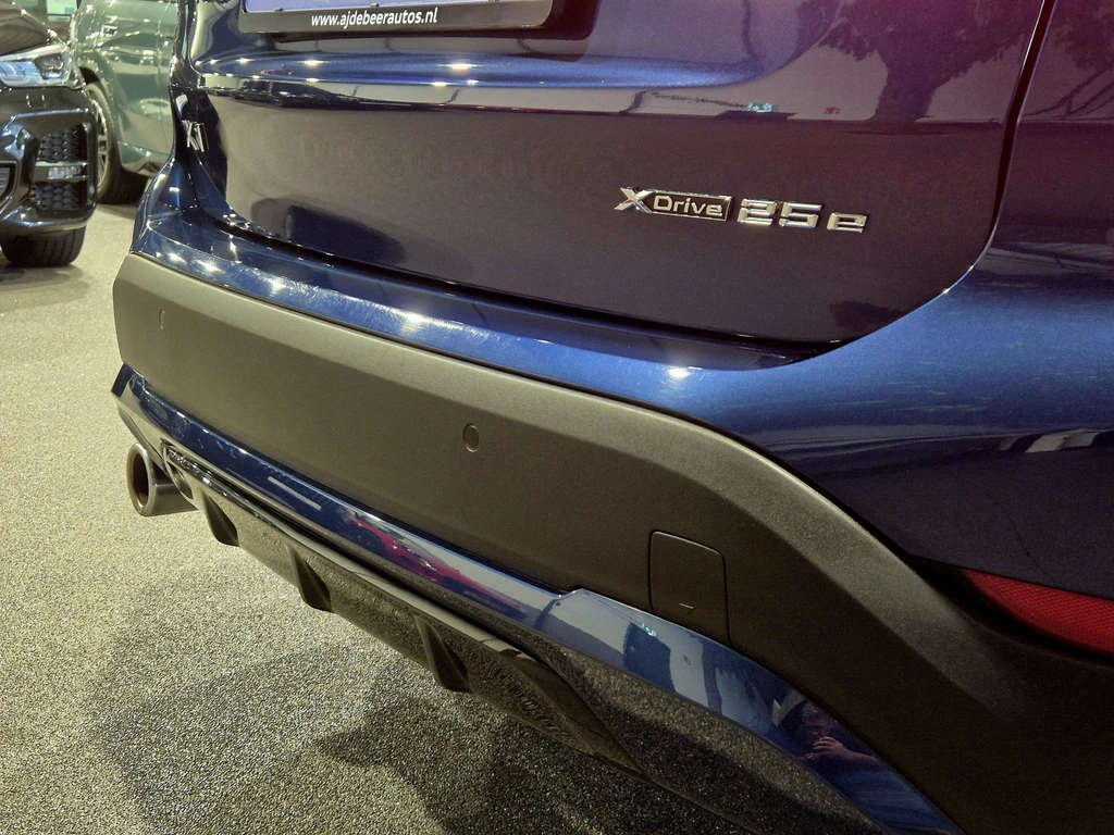 BMW X1 – foto 15