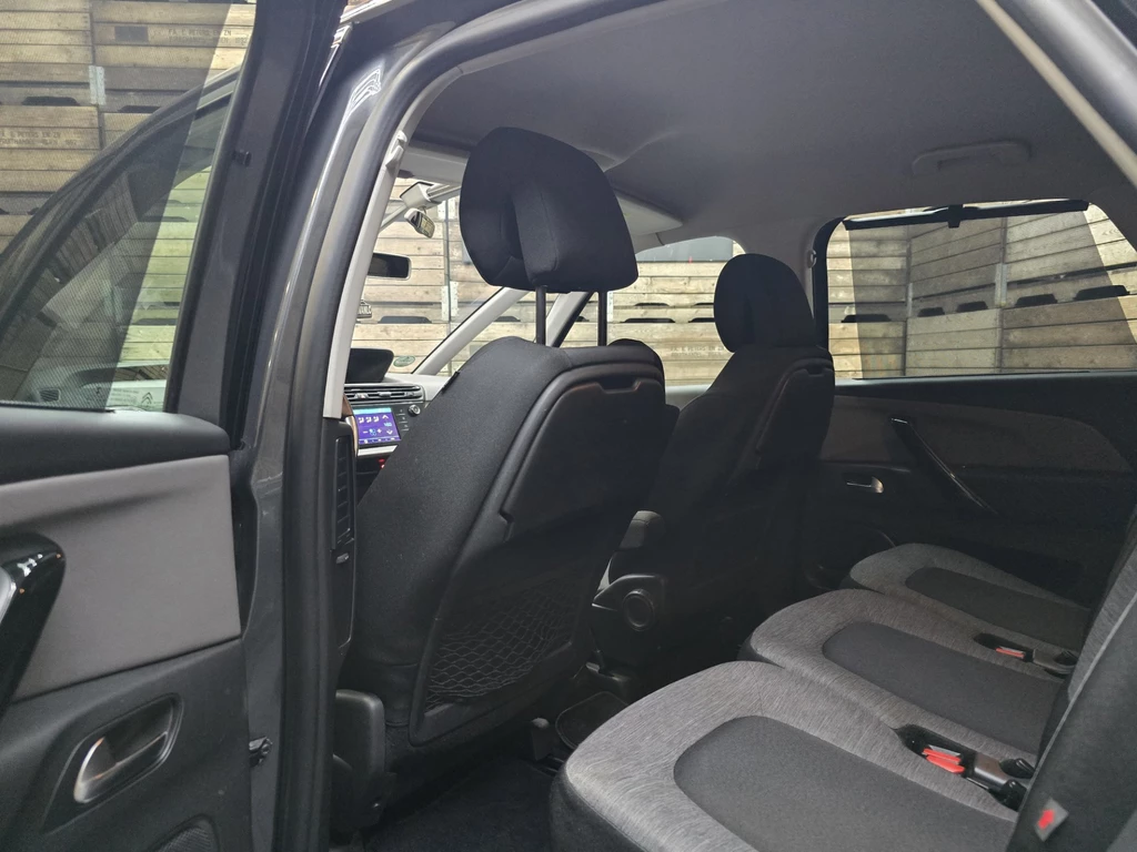 Citroën C4 Picasso – foto 13