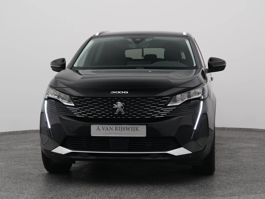 Peugeot 3008 – foto 16