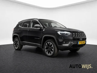 Jeep Compass – thumbnail 5