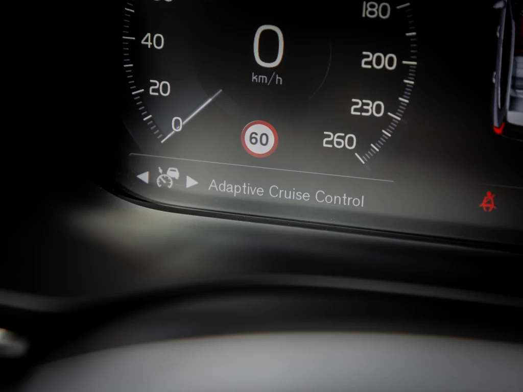 Volvo XC60 – foto 23