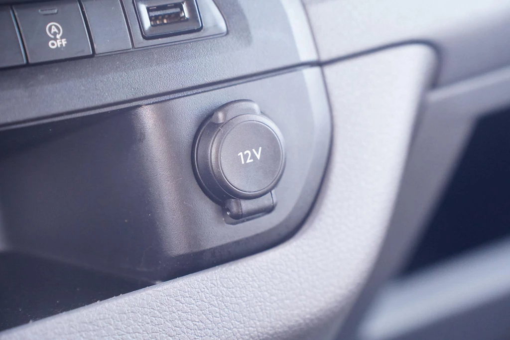 Opel Vivaro – foto 35