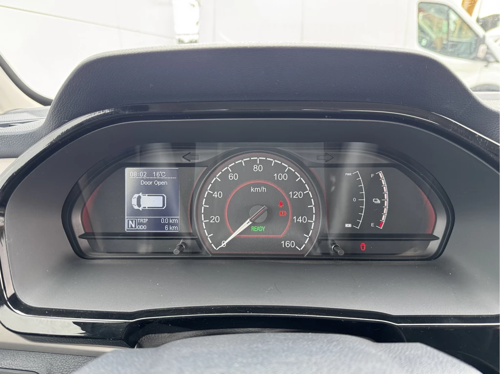 Maxus eDeliver3 – foto 29