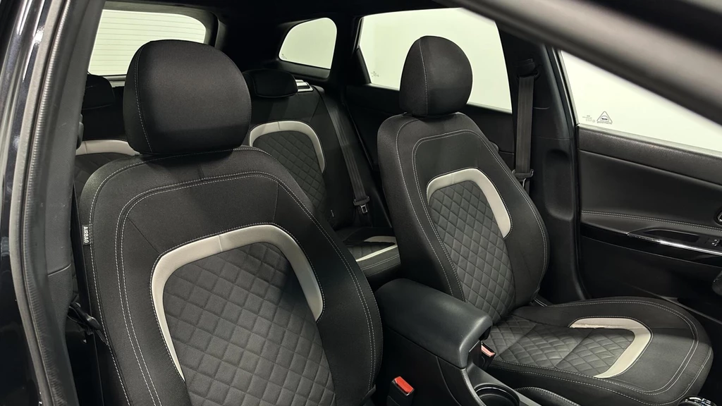 Kia cee'd – foto 14