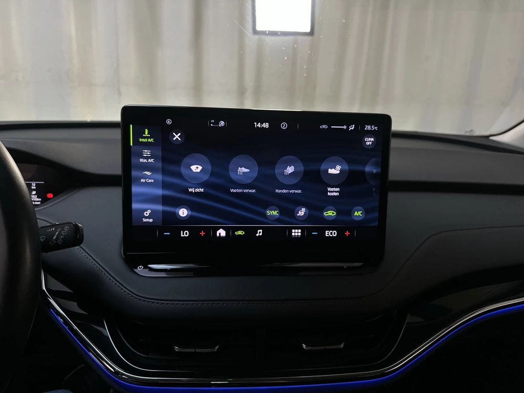 Škoda Enyaq iV – foto 24