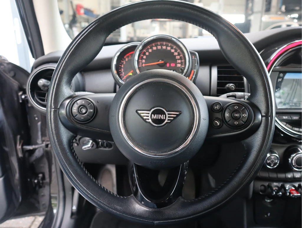MINI One – foto 17