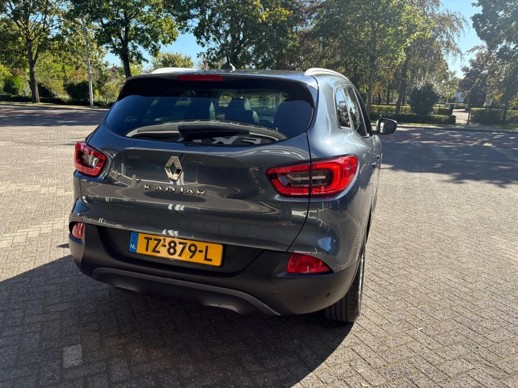 Renault Kadjar – foto 7
