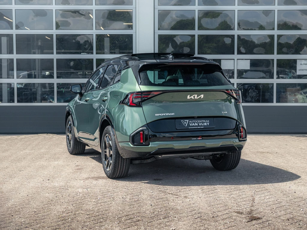Kia Sportage – foto 4