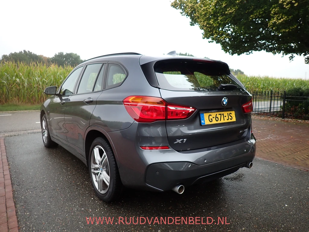 BMW X1 – foto 3