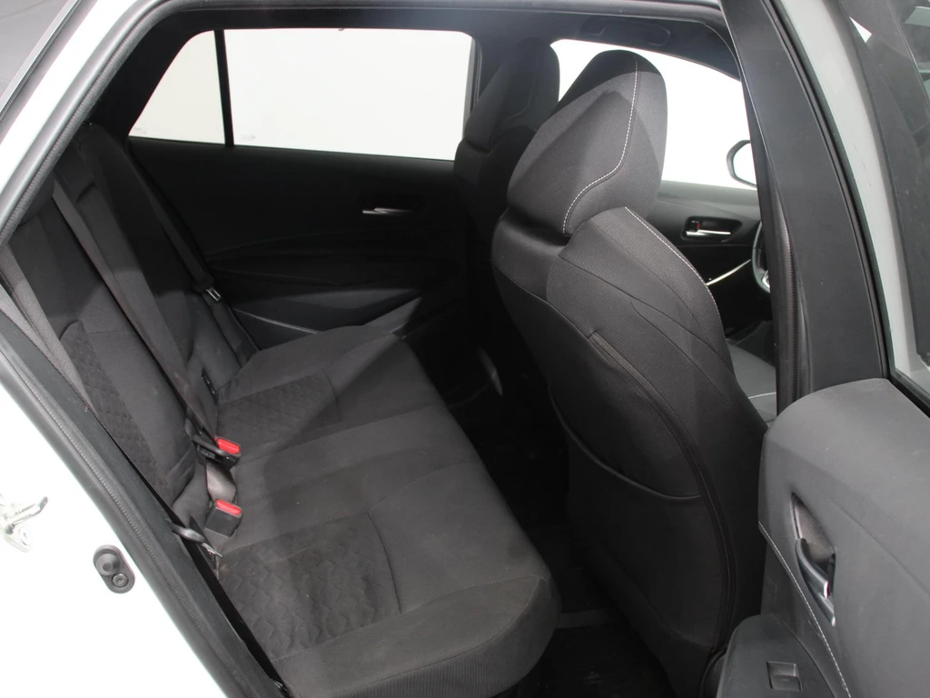 Toyota Corolla Touring Sports – foto 13