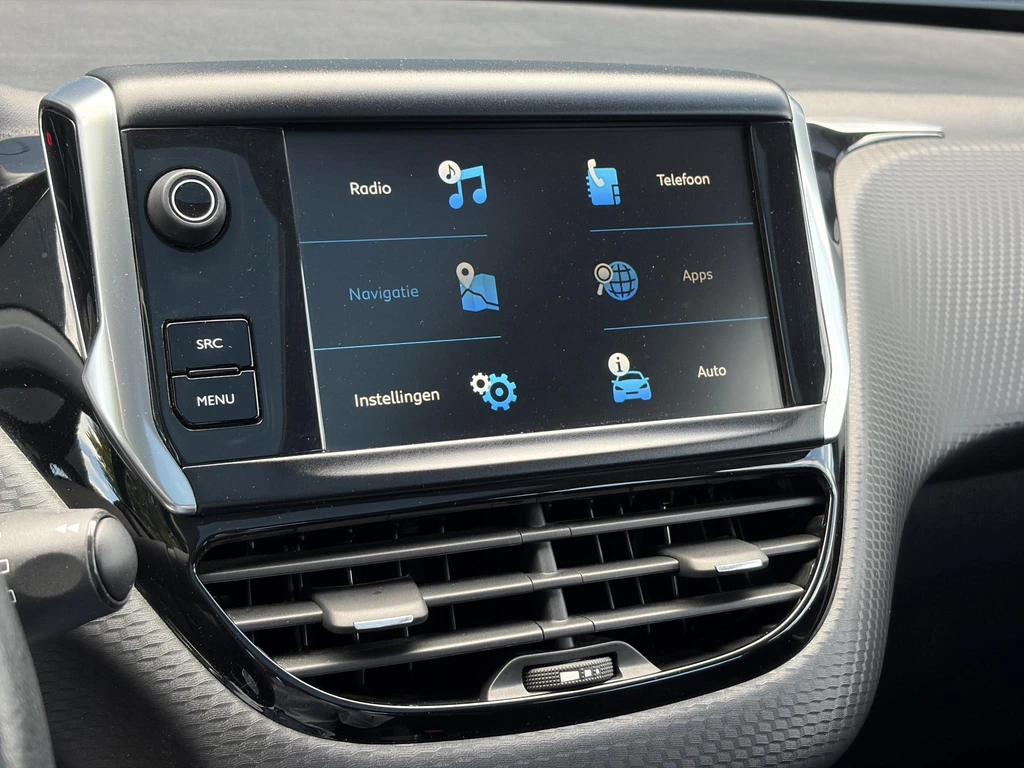Peugeot 2008 – foto 14