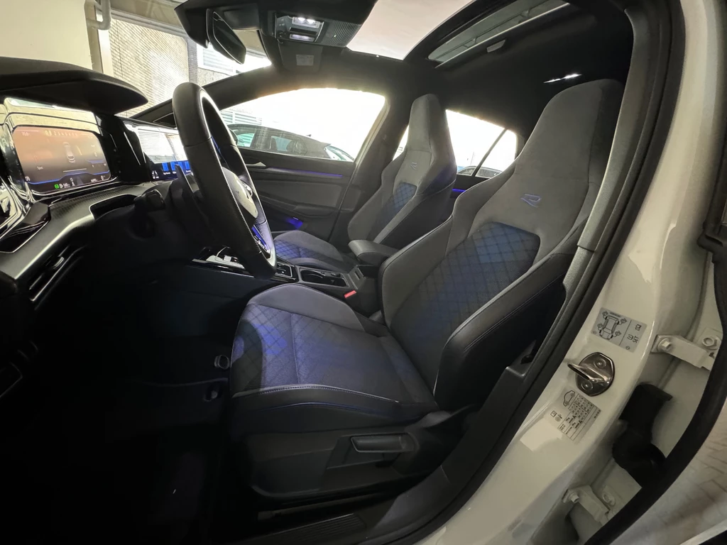 Volkswagen Golf – foto 12