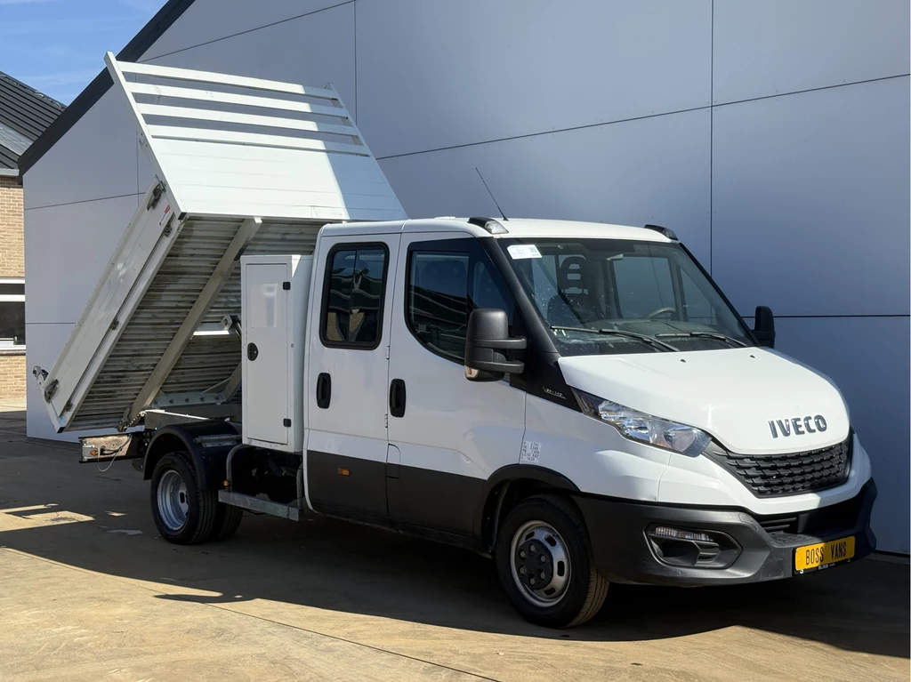 Iveco Daily – foto 8