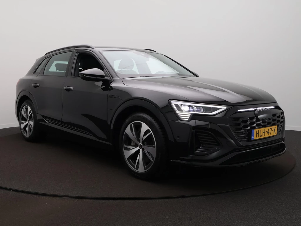 Audi Q8 e-tron – foto 9