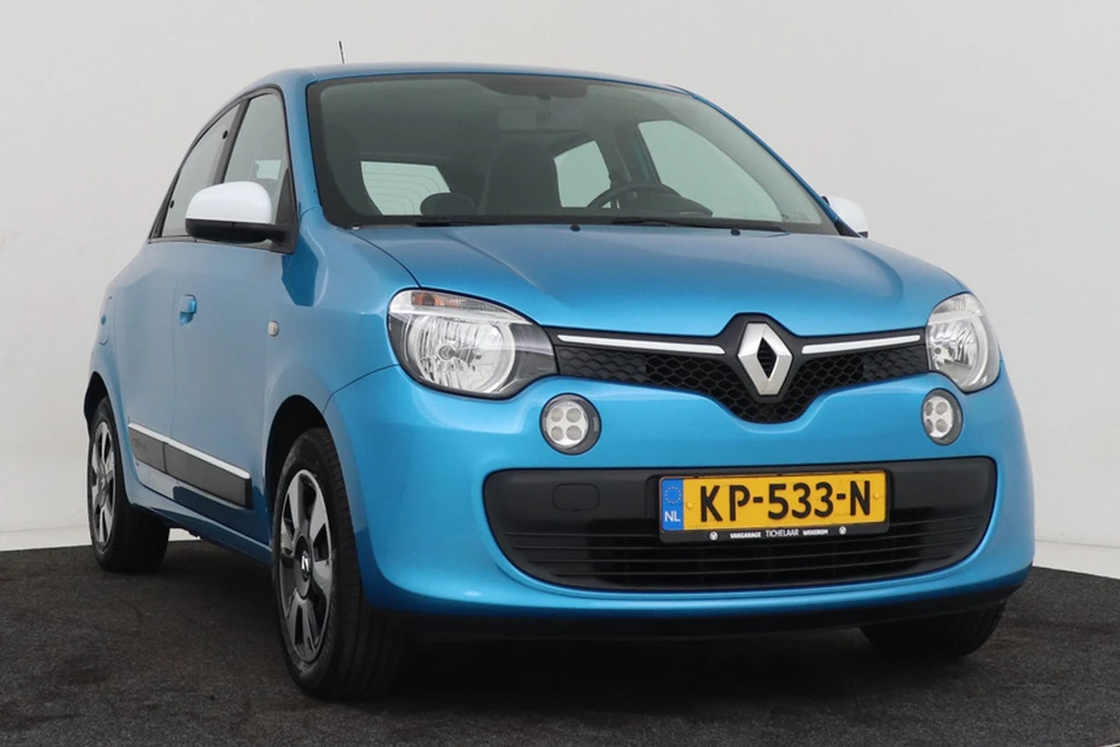 Renault Twingo – foto 12