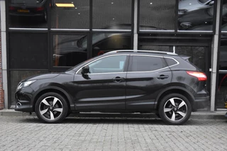 Nissan QASHQAI – thumbnail 4