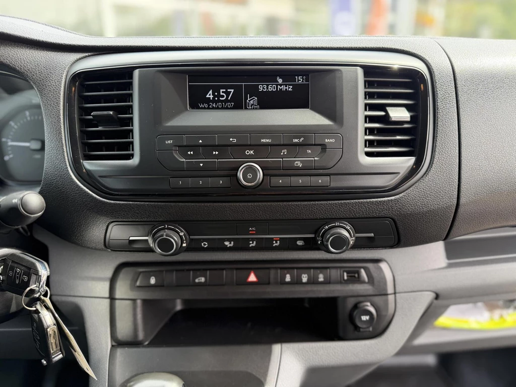Opel Vivaro – foto 16