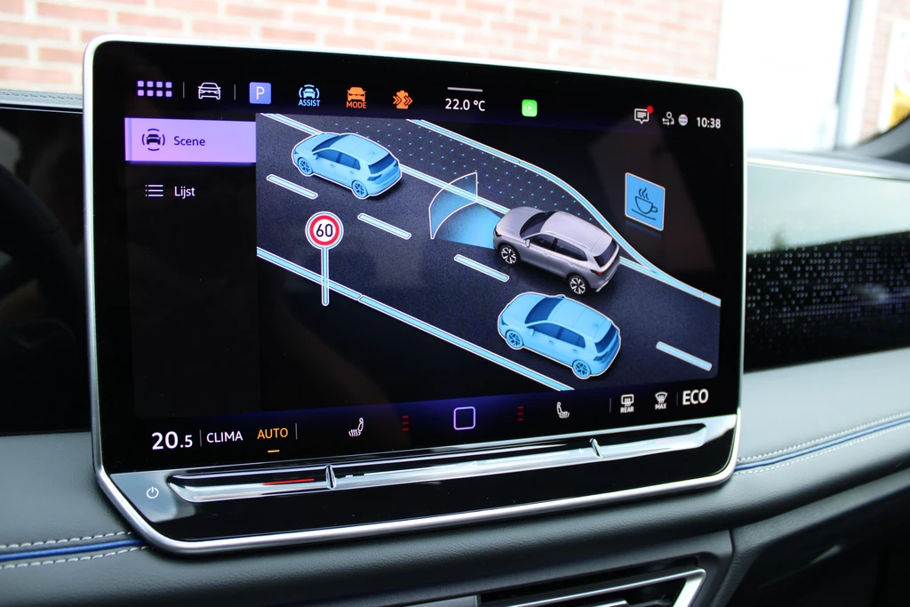 Volkswagen Tiguan – foto 33