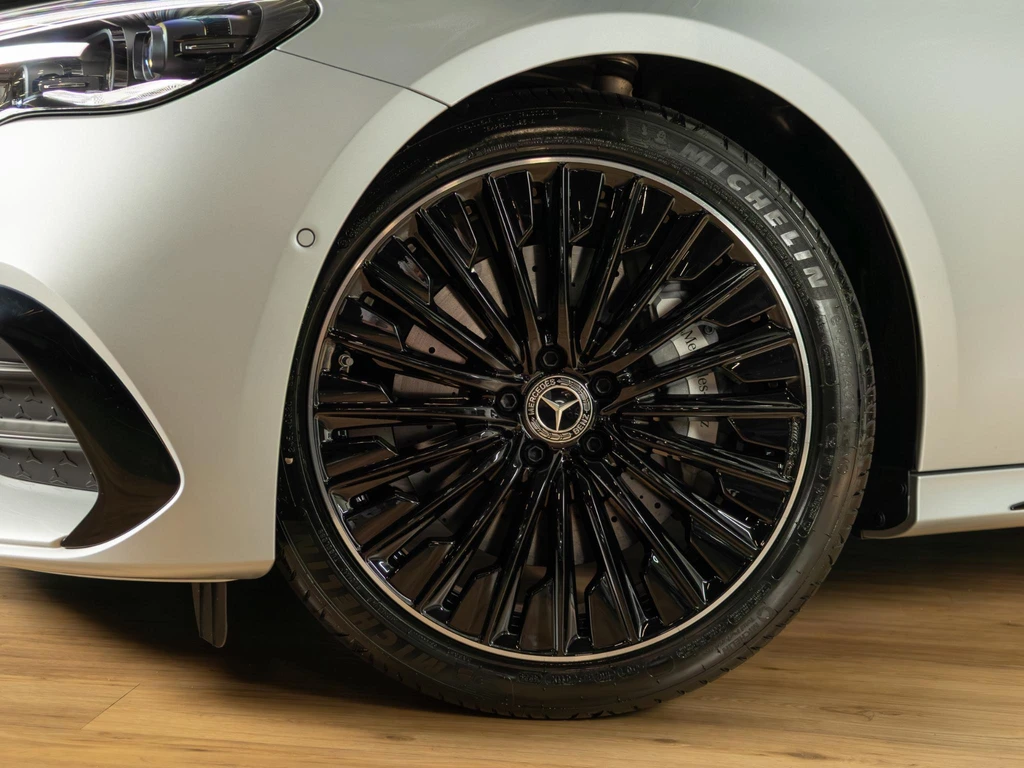 Mercedes-Benz E-Klasse – foto 7