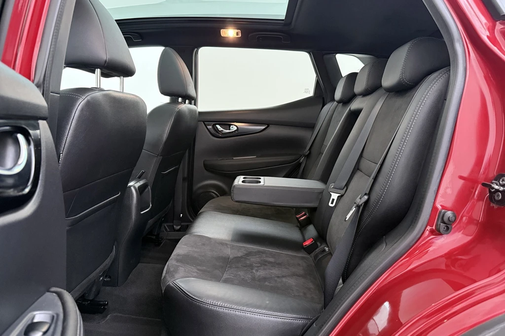 Nissan QASHQAI – foto 20