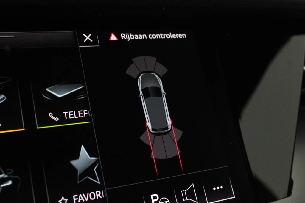 Audi A3 – foto 18