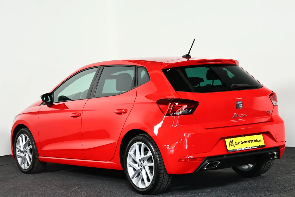 SEAT Ibiza – foto 4