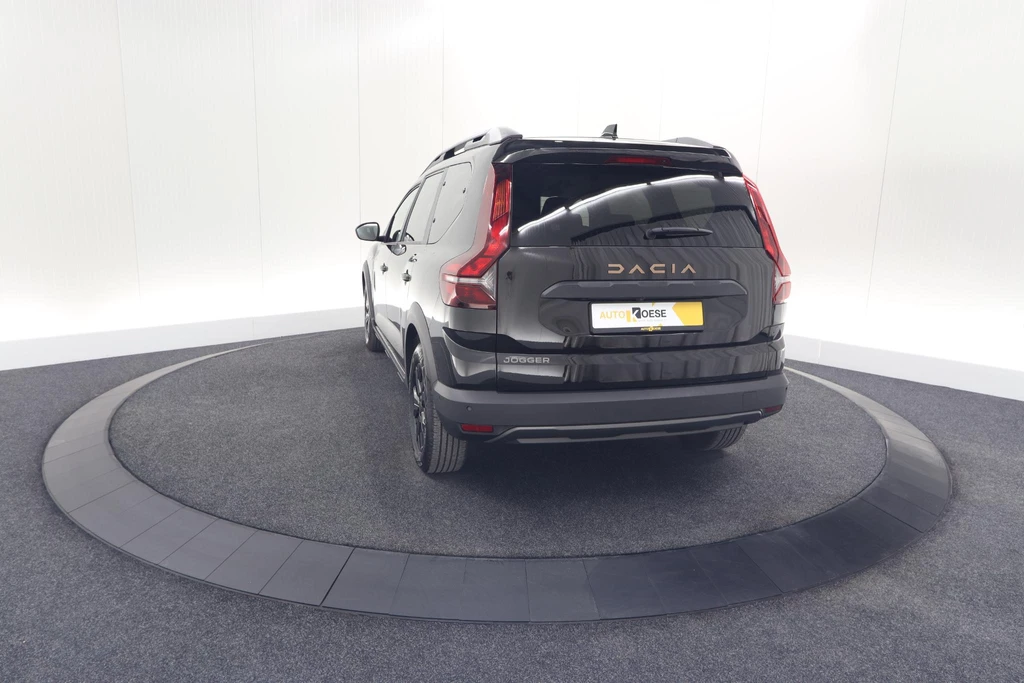 Dacia Jogger – foto 7