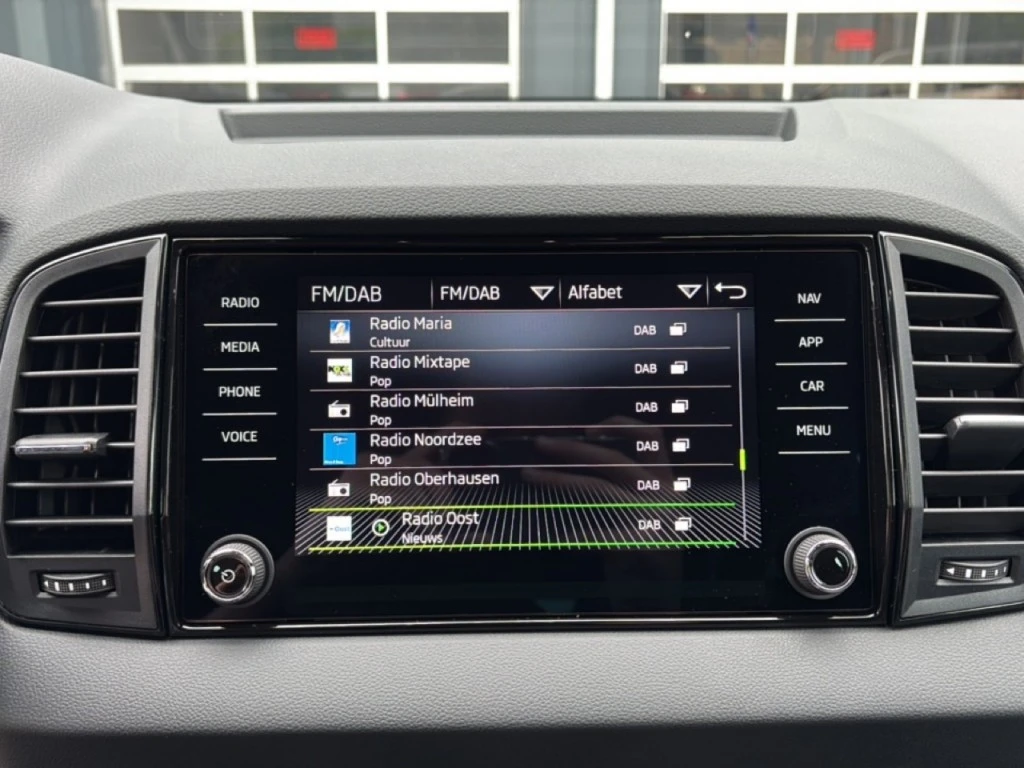 Škoda Karoq – foto 25