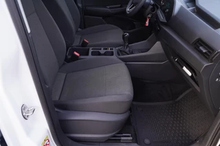 Volkswagen Caddy – thumbnail 35