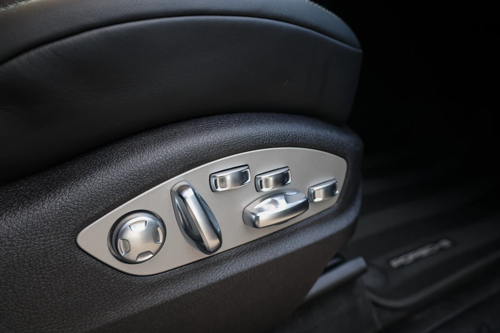 Porsche Macan – foto 25