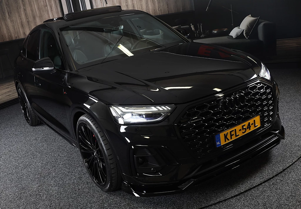 Audi Q5 – foto 17