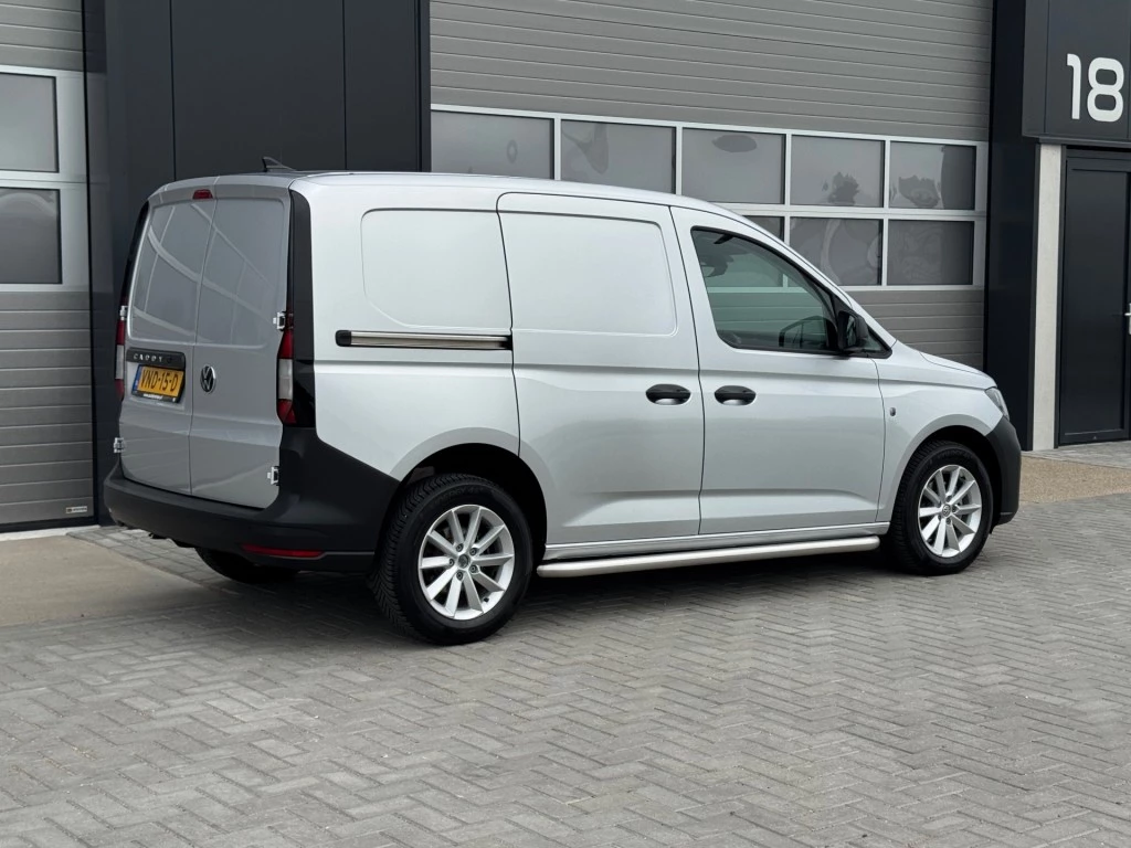 Volkswagen Caddy – foto 9