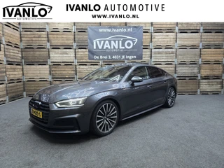 Audi A5 – thumbnail 1