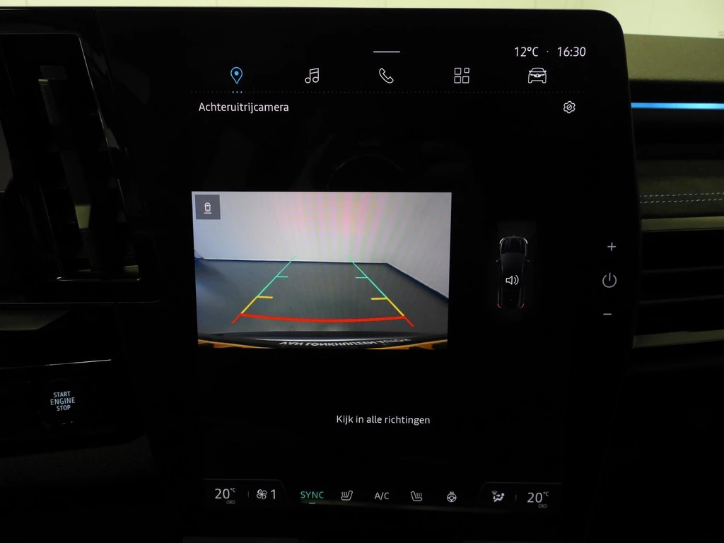 Renault Espace – foto 11